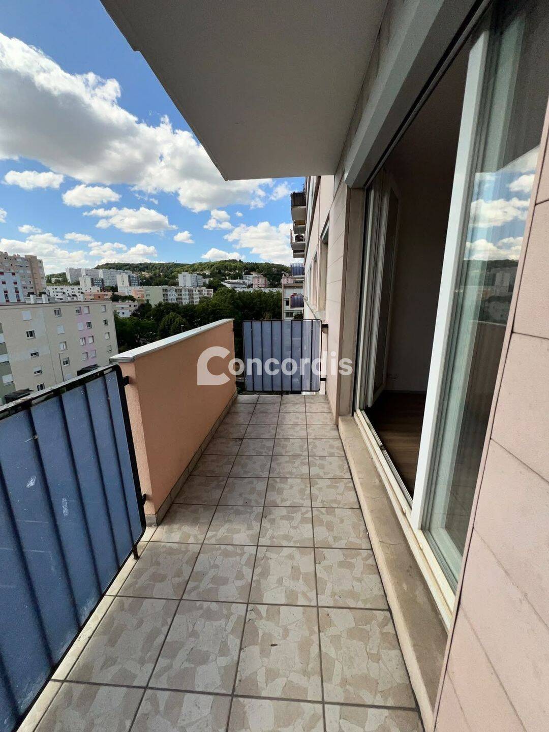 Appartement 3 pièces 70 m² · à Nancy · 70 m² · 98 000 €