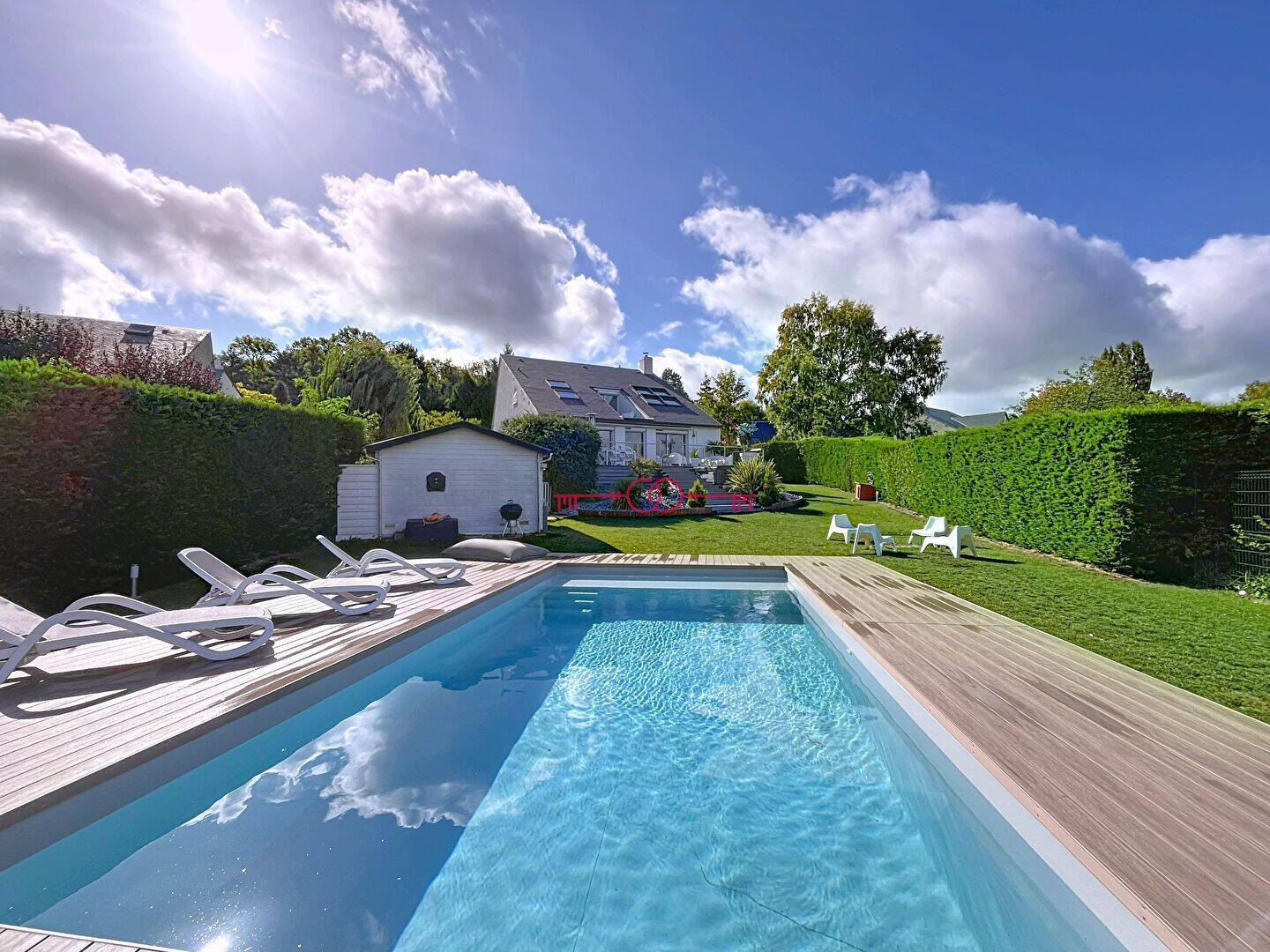 Maison 6 pièces 186 m² · à Reims · 186 m² · 700 000 €