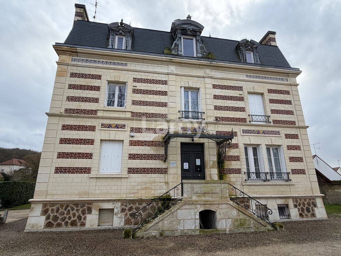 Appartement 3 pièces 65 m² · à Gouvieux · 65,2 m² · 922 €/mois