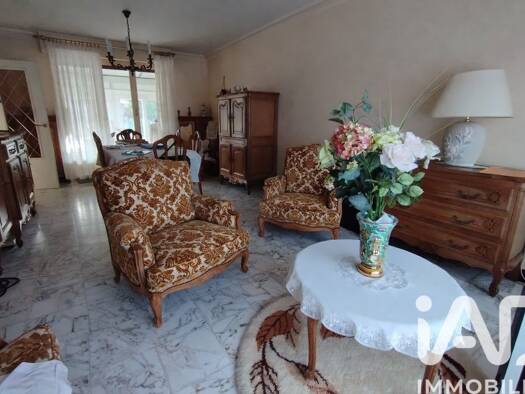 Maison à vendre 214 000 € 5 pièces 3 chambres 82 m² 217 m² de terrain Ouest Leers 59115