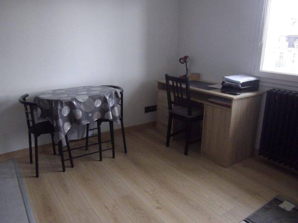 Appartement 1 pièce 20 m² · à Dijon · 20 m² · 440 €