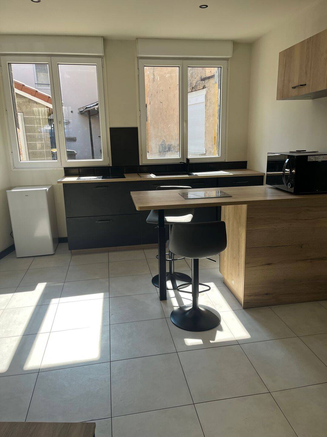 Appartement 2 pièces 35 m² · à Saint-Étienne · 35 m² · 520 €