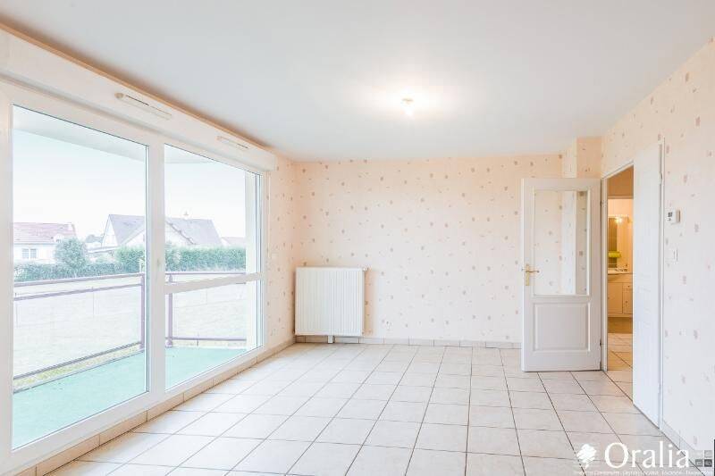 Appartement 2 pièces 46 m² · à Chevigny-Saint-Sauveur · 45,5 m² · 650 €