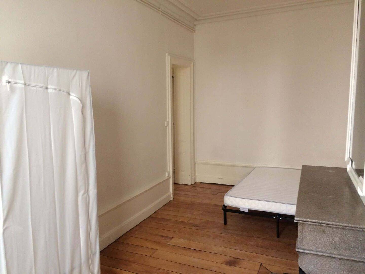 1 pièce 15 m² · à Lyon 2ème Arrondissement · 15 m² · 750 €/mois