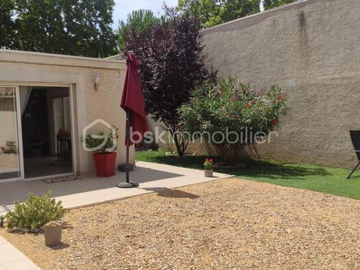 Appartement à vendre 225 000 € 5 pièces 3 chambres 105 m² RDC/1 Saint-André-de-Sangonis 34725