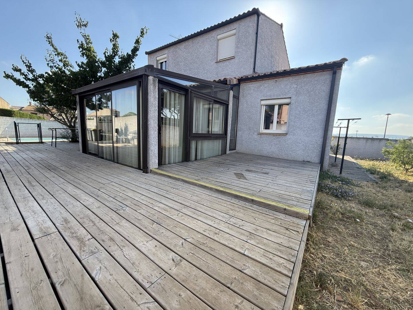 Maison 6 pièces 170 m² · à Cournonsec · 170 m² · 2 000 €/mois