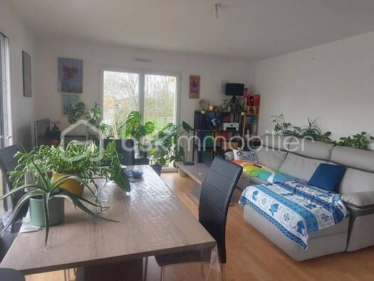 Maison à vendre 225 000 € 4 pièces 3 chambres 78,1 m² Beaupréau-en-Mauges 49600