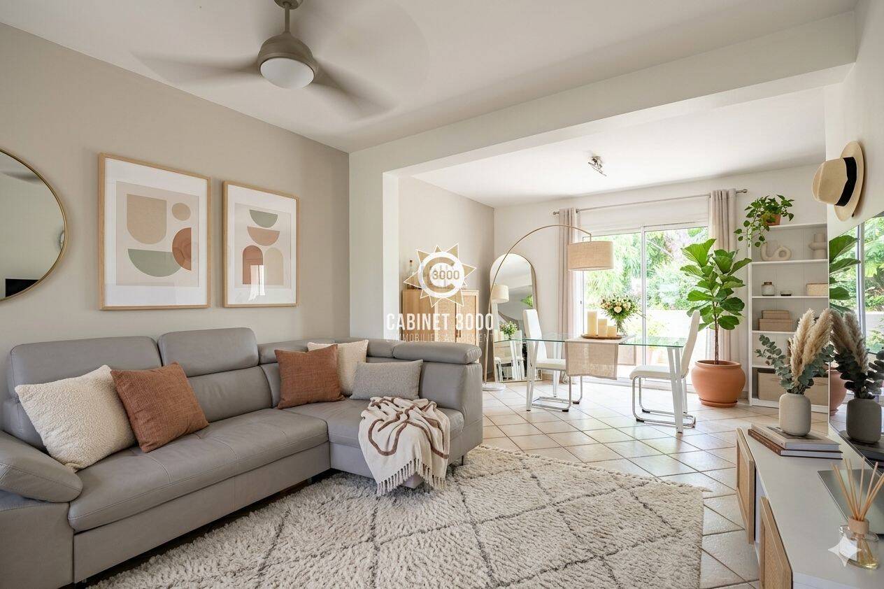 Maison 4 pièces 80 m² · à La Garde · 80 m² · 328 000 €