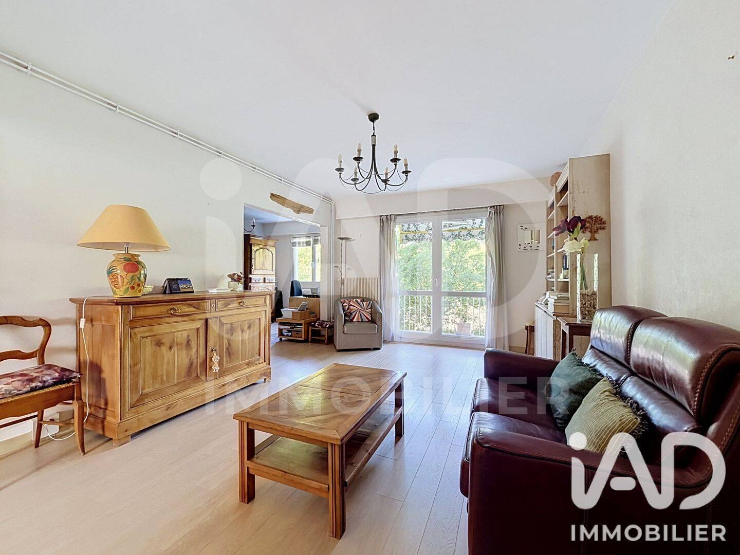 Appartement 4 pièces 88 m² · à La Rochelle · 88 m² · 399 000 €