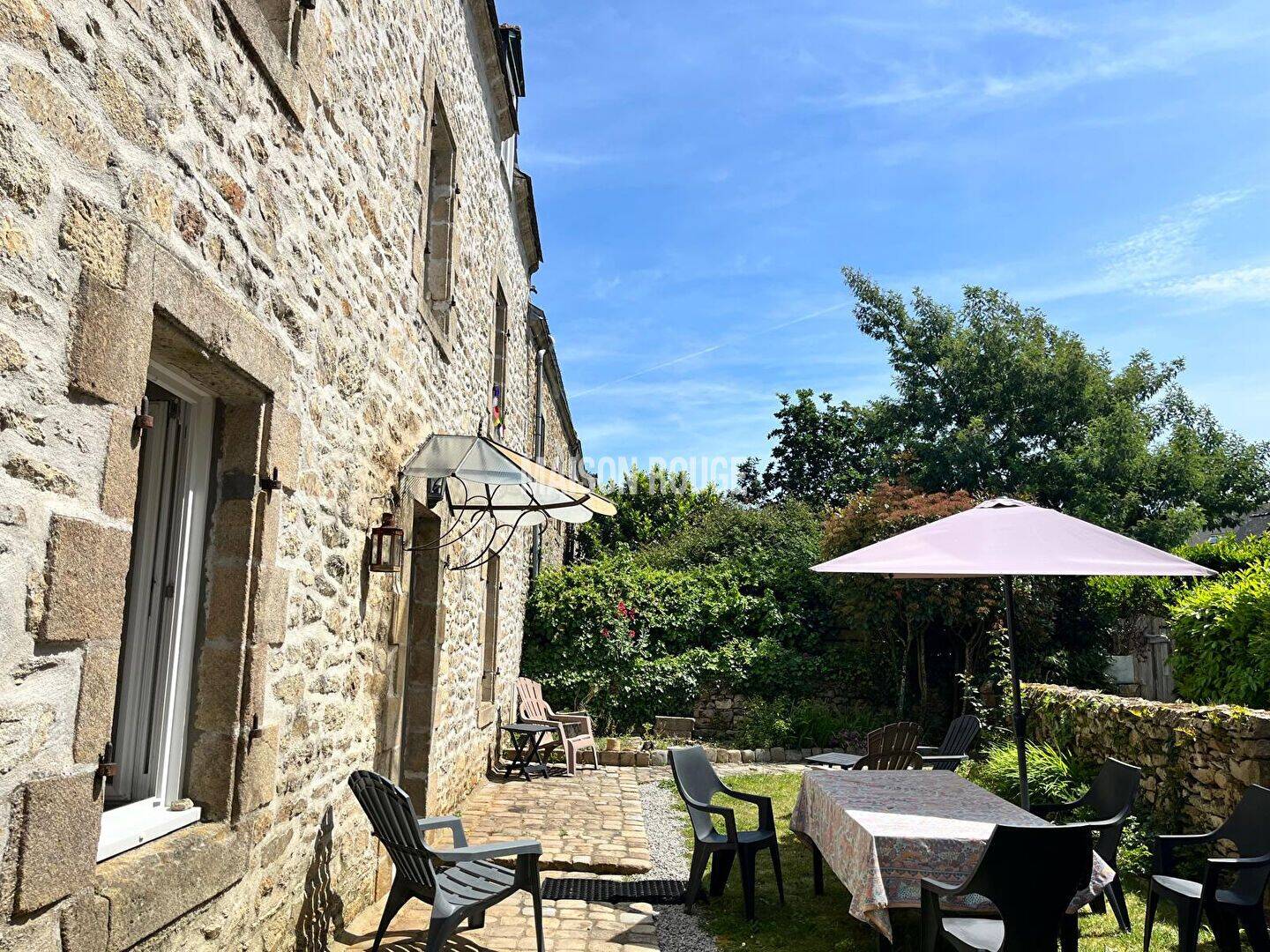 Maison 5 pièces 141 m² · à Sarzeau · 141 m² · 399 500 €