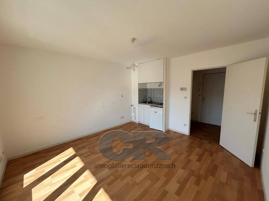 Appartement 1 pièce 23 m² · à Nancy · 23 m² · 422 €/mois