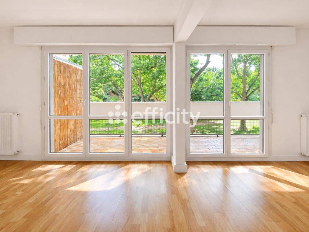 Appartement 5 pièces 94 m² · à Marseille 12ème Arrondissement · 94,1 m² · 258 000 €