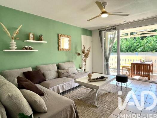 Appartement à vendre 159 000 € 4 pièces 3 chambres 45 m² Étage 1/1 Soulac-sur-Mer 33780