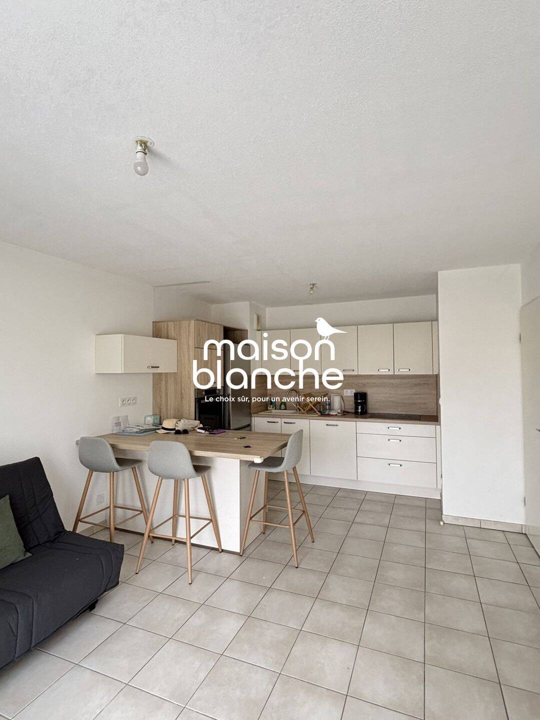 Appartement 3 pièces 56 m² · à Libourne · 56,4 m² · 800 €/mois