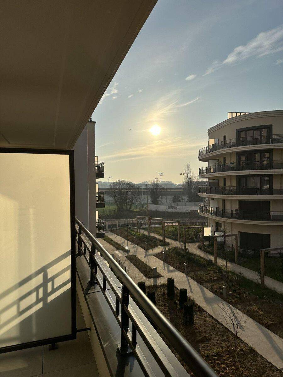 Appartement 2 pièces 43 m² · à Colombes · 43 m² · 1 340 €