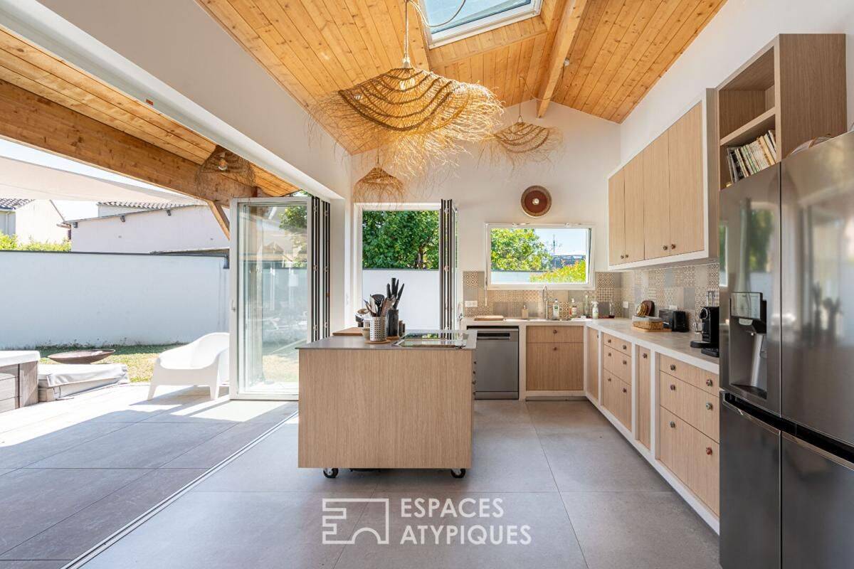 Maison 9 pièces 224 m² · à Vertou · 224 m² · 899 000 €