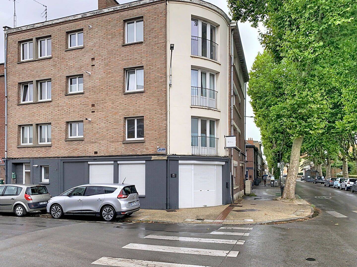 Appartement 3 pièces 51 m² · à Armentières · 51 m² · 97 000 €