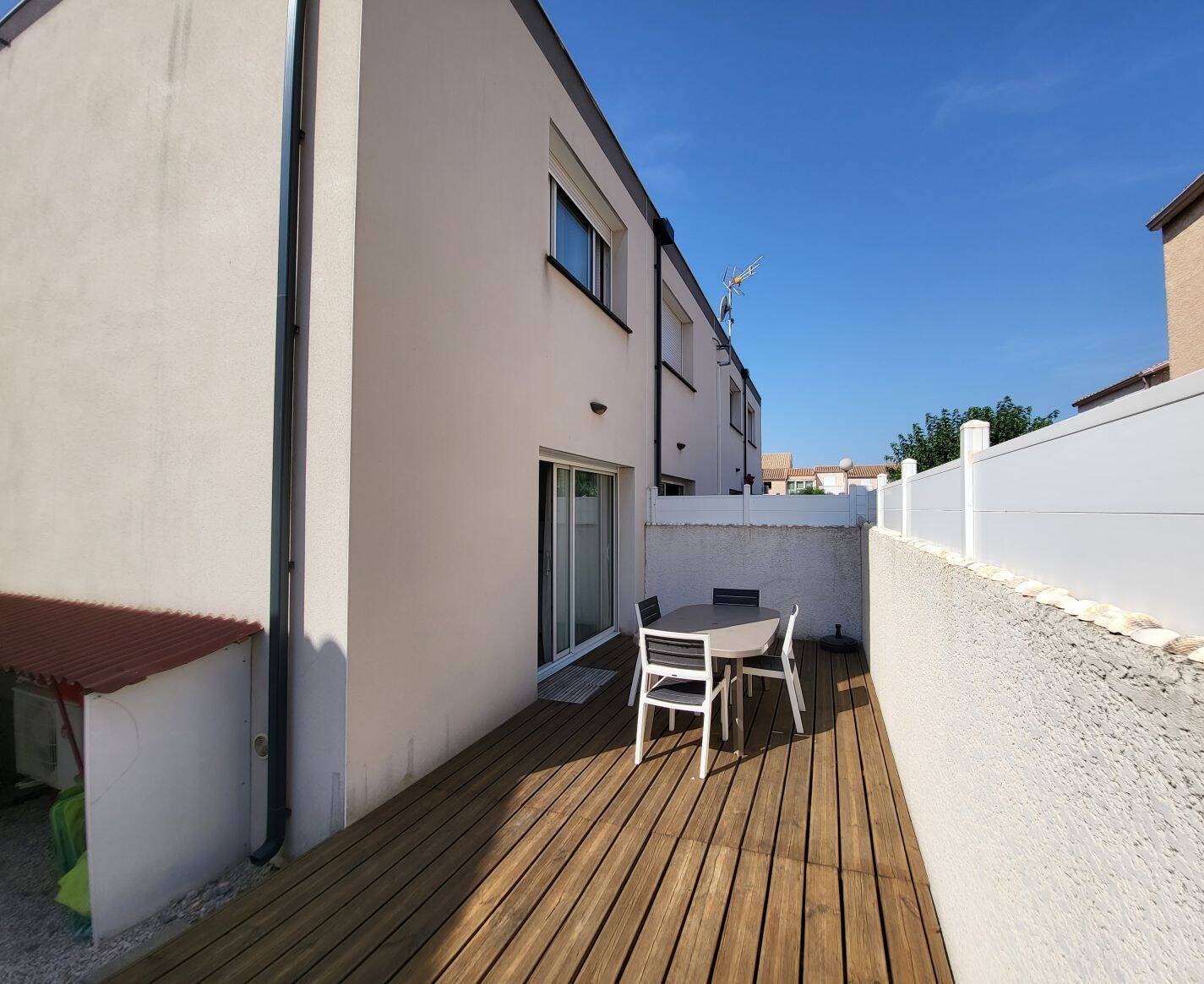 Maison 3 pièces 42 m² · à Portiragnes · 42 m² · 182 000 €