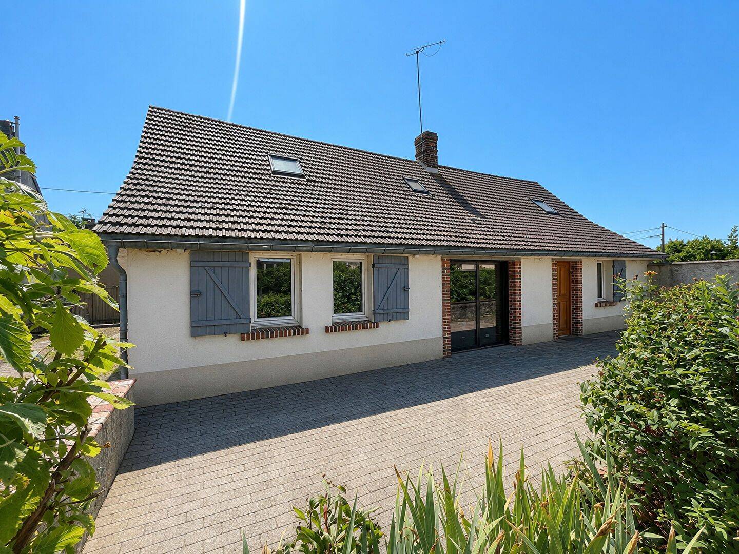 Maison 6 pièces 120 m² · à Le Coudray-sur-Thelle · 120 m² · 269 000 €