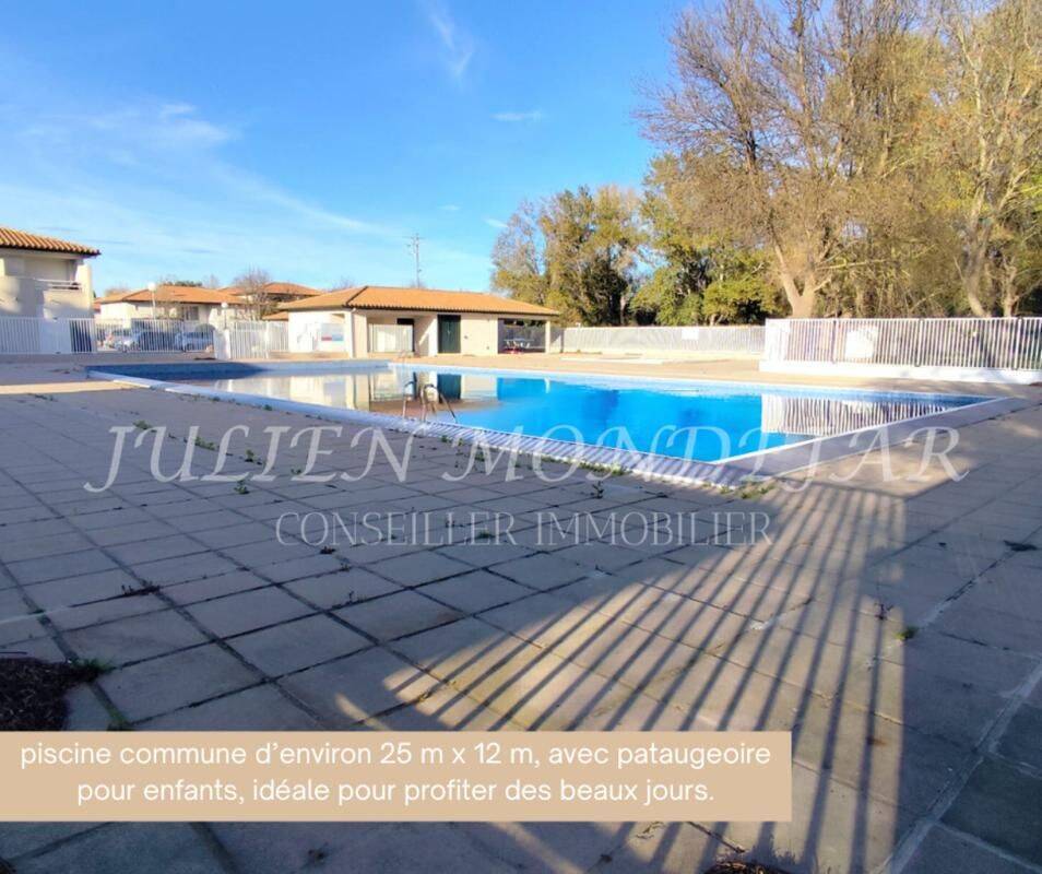 Appartement 2 pièces 49 m² · à Saint-Cyprien · 48,8 m² · 153 000 €