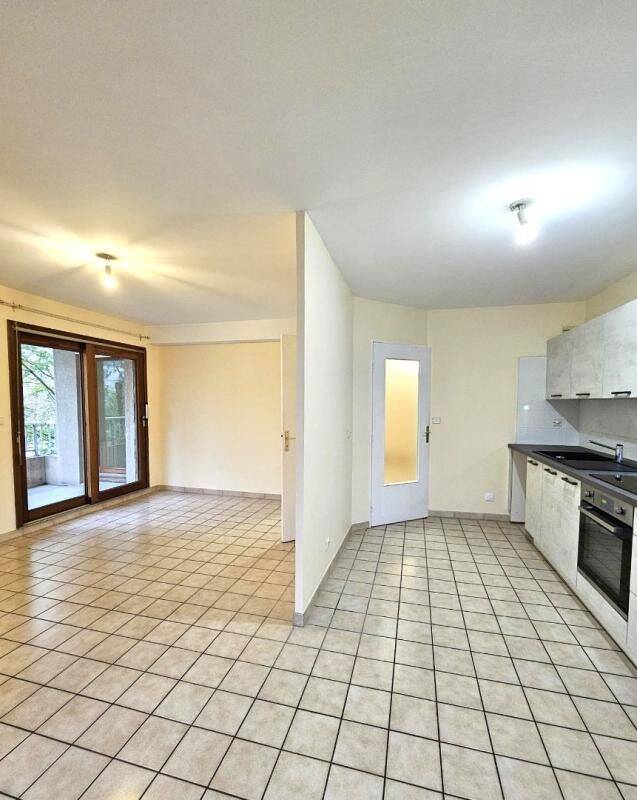 Appartement 3 pièces 62 m² · à Grenoble · 62 m² · 889 €/mois