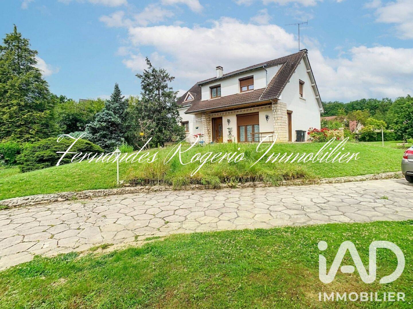 Maison 7 pièces 170 m² · à Aulnay-la-Rivière · 170 m² · 196 990 €