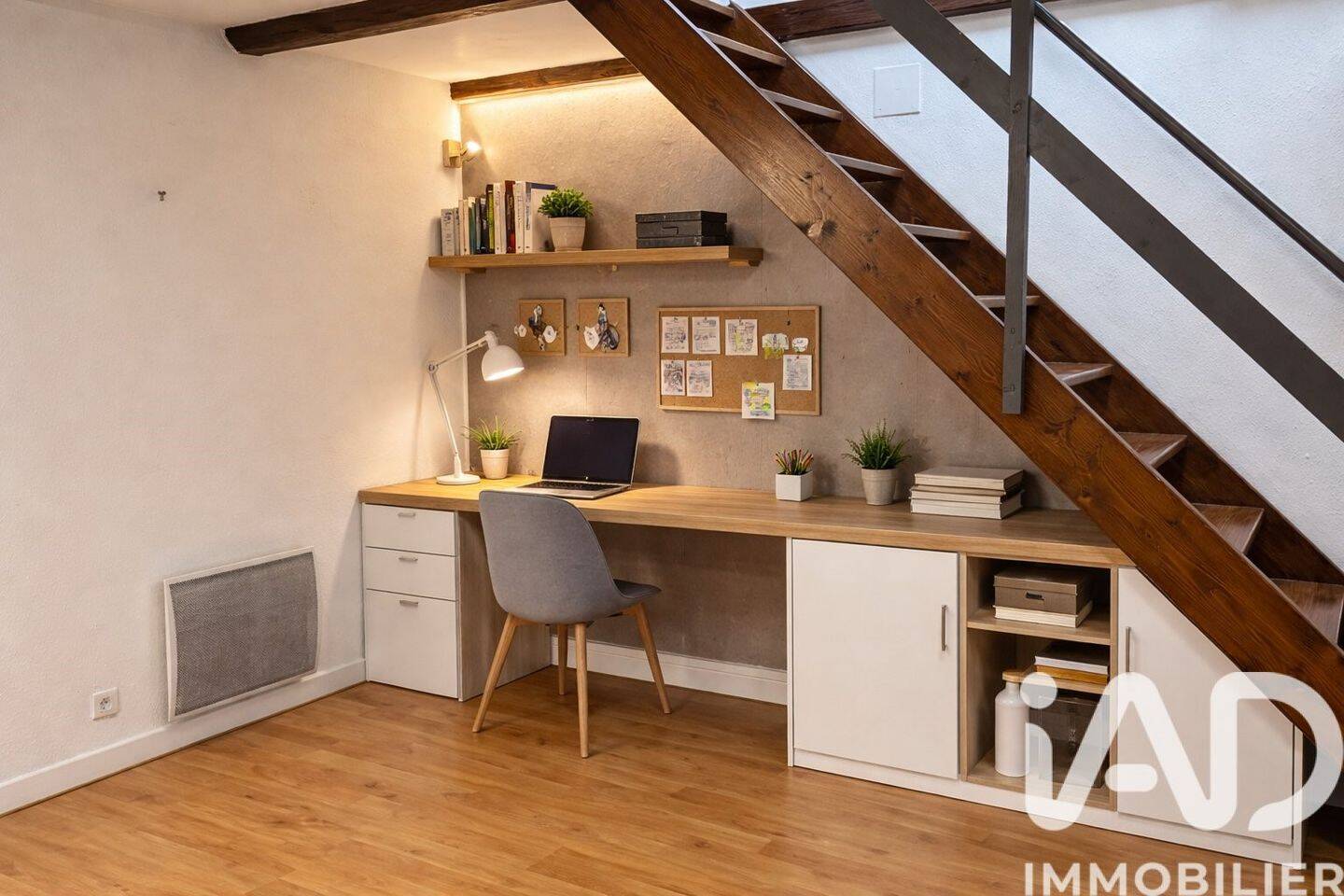 Appartement 2 pièces 51 m² · à Nancy · 51 m² · 121 000 €