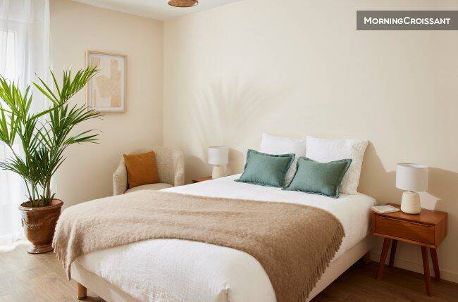 Appartement 2 pièces 43 m² · à Nice · 43 m² · 2 470 €