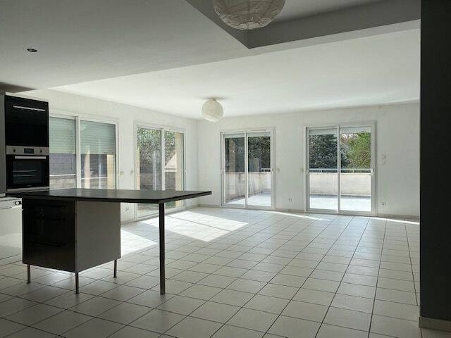 MAISON D'ARCHITECTE T7 DE 170 M2 DE 2008 — 2