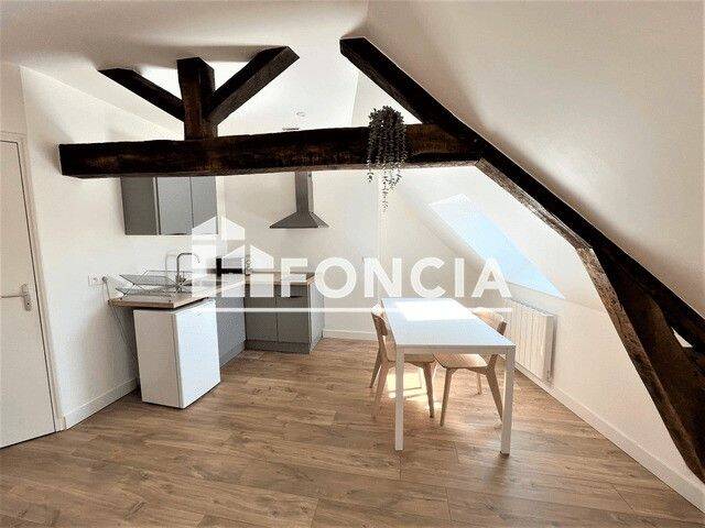 Appartement 1 pièce 23 m² · à Flers · 23,2 m² · 380 €