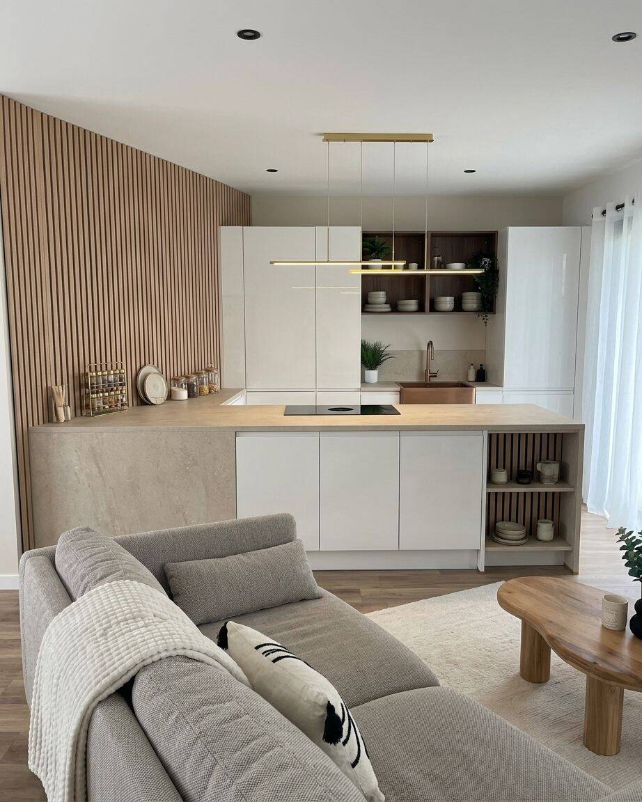 Appartement 2 pièces 39 m² · à Sartrouville · 39 m² · 138 000 €
