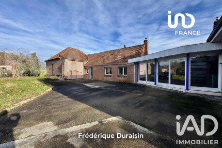 Maison 10 pièces 240 m² · à Hersin-Coupigny · 240 m² · 215 000 €