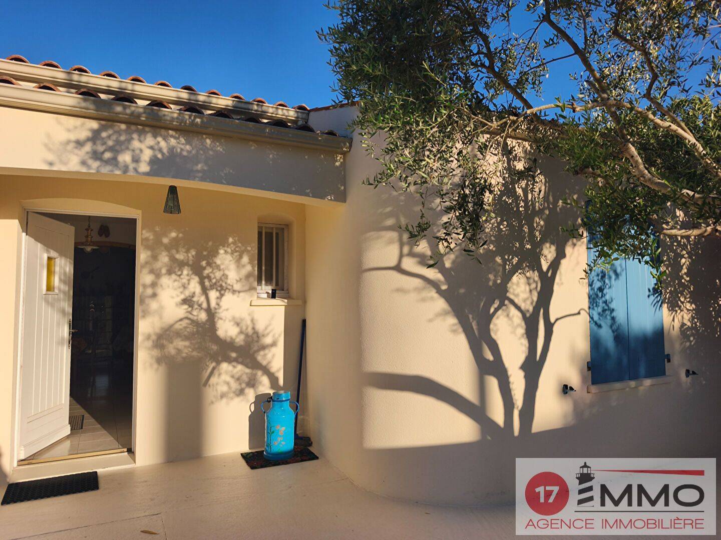 Maison 4 pièces 107 m² · à Aigrefeuille-d'Aunis · 107 m² · 363 700 €