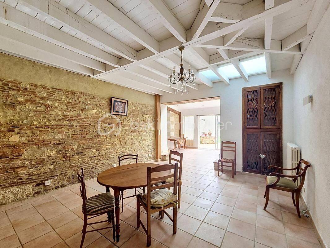 Maison 5 pièces 125 m² · à Fleurance · 125 m² · 180 000 €