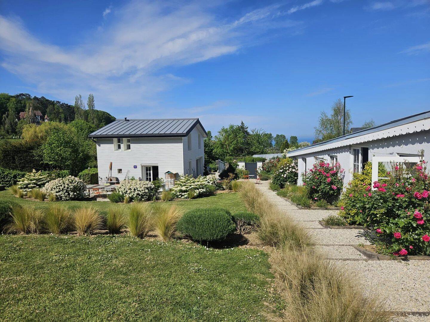 Maison 5 pièces 167 m² · à Villerville · 167,4 m² · 570 000 €