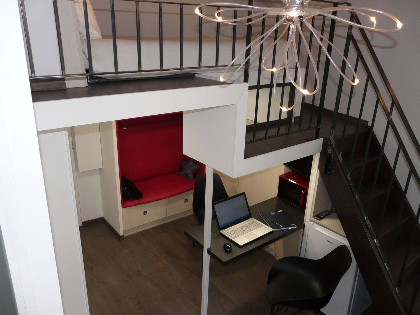 Appartement 1 pièce 19 m² · à Lyon 1er Arrondissement · 19 m² · 99 800 €
