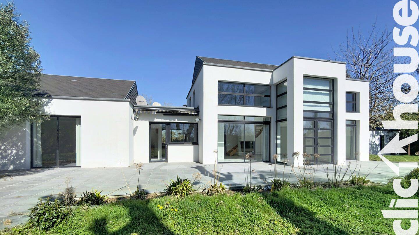 Maison 5 pièces 225 m² · à Granville · 225 m² · 945 000 €