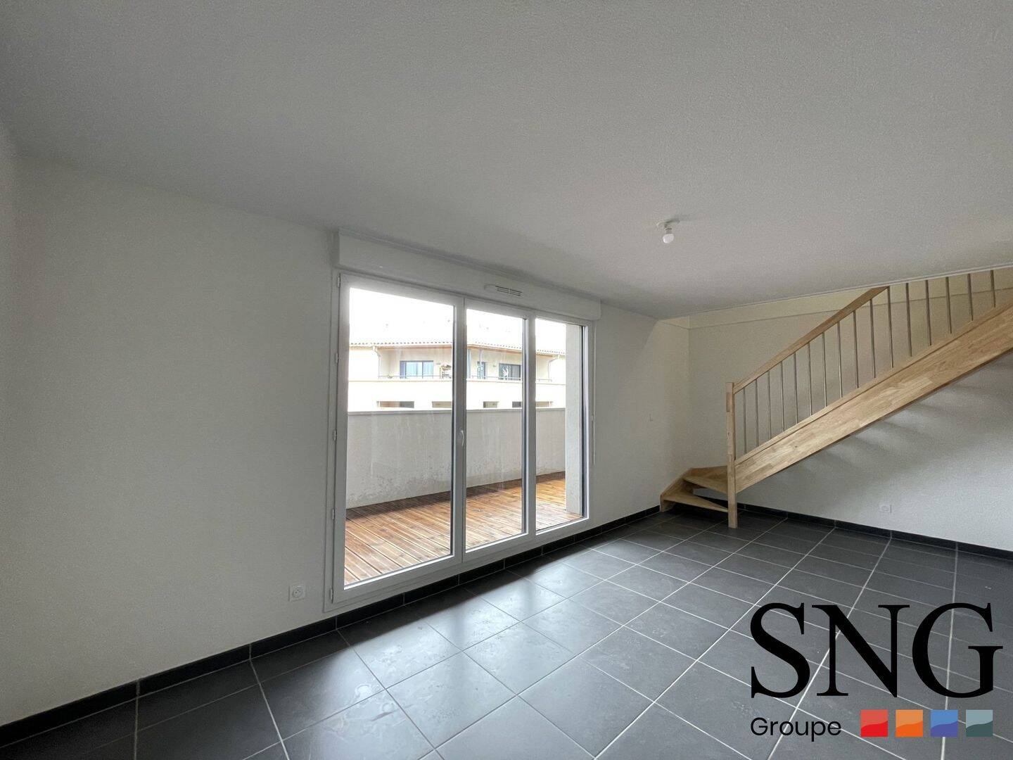 Appartement 2 pièces 49 m² · à Castanet-Tolosan · 48,8 m² · 642 €