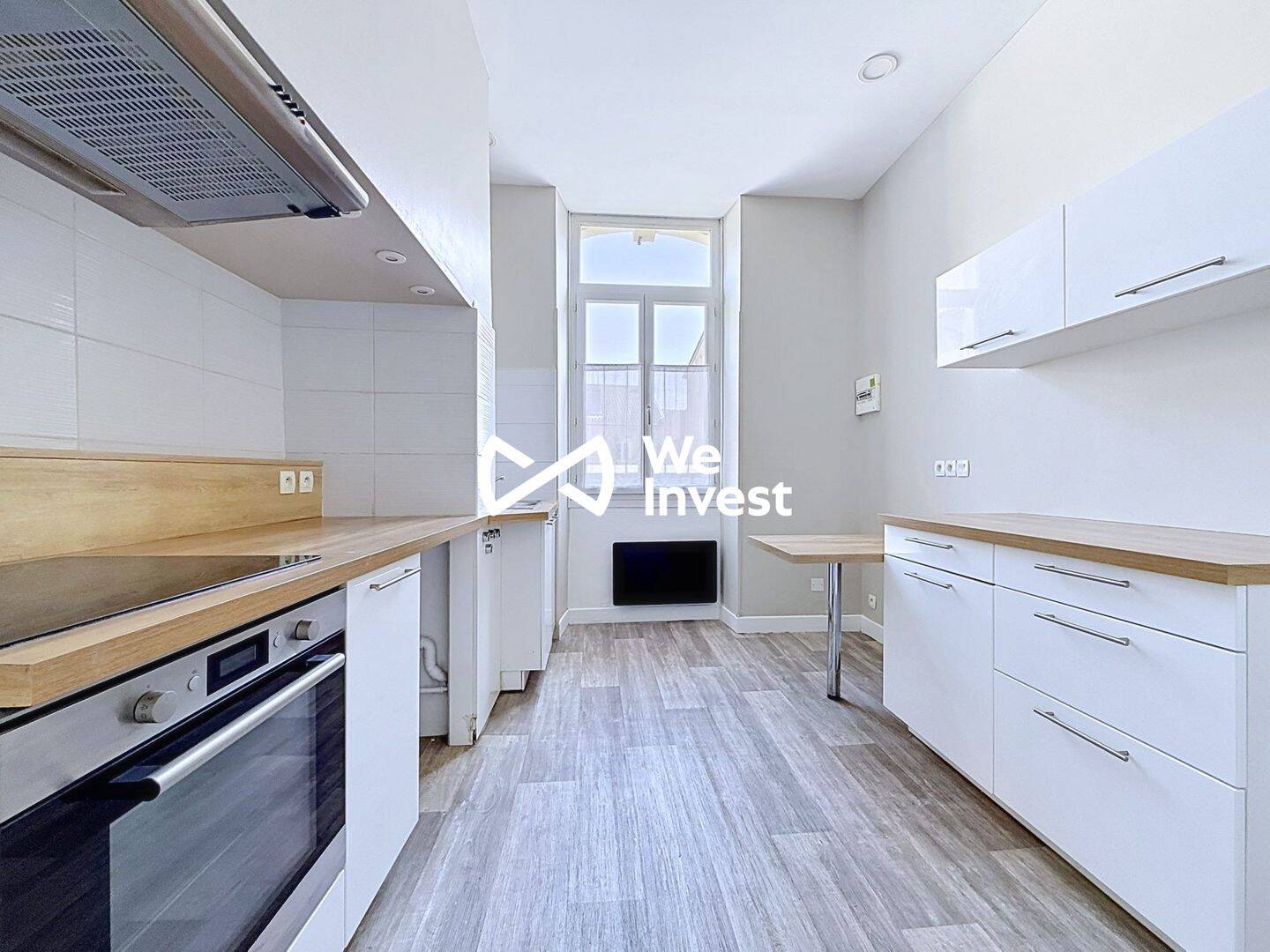 Appartement 3 pièces 57 m² · à Lescar · 57,4 m² · 149 000 €
