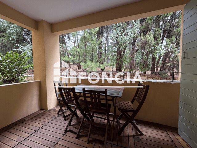 Appartement 2 pièces 39 m² · à Grimaud · 38,9 m² · 900 €/mois