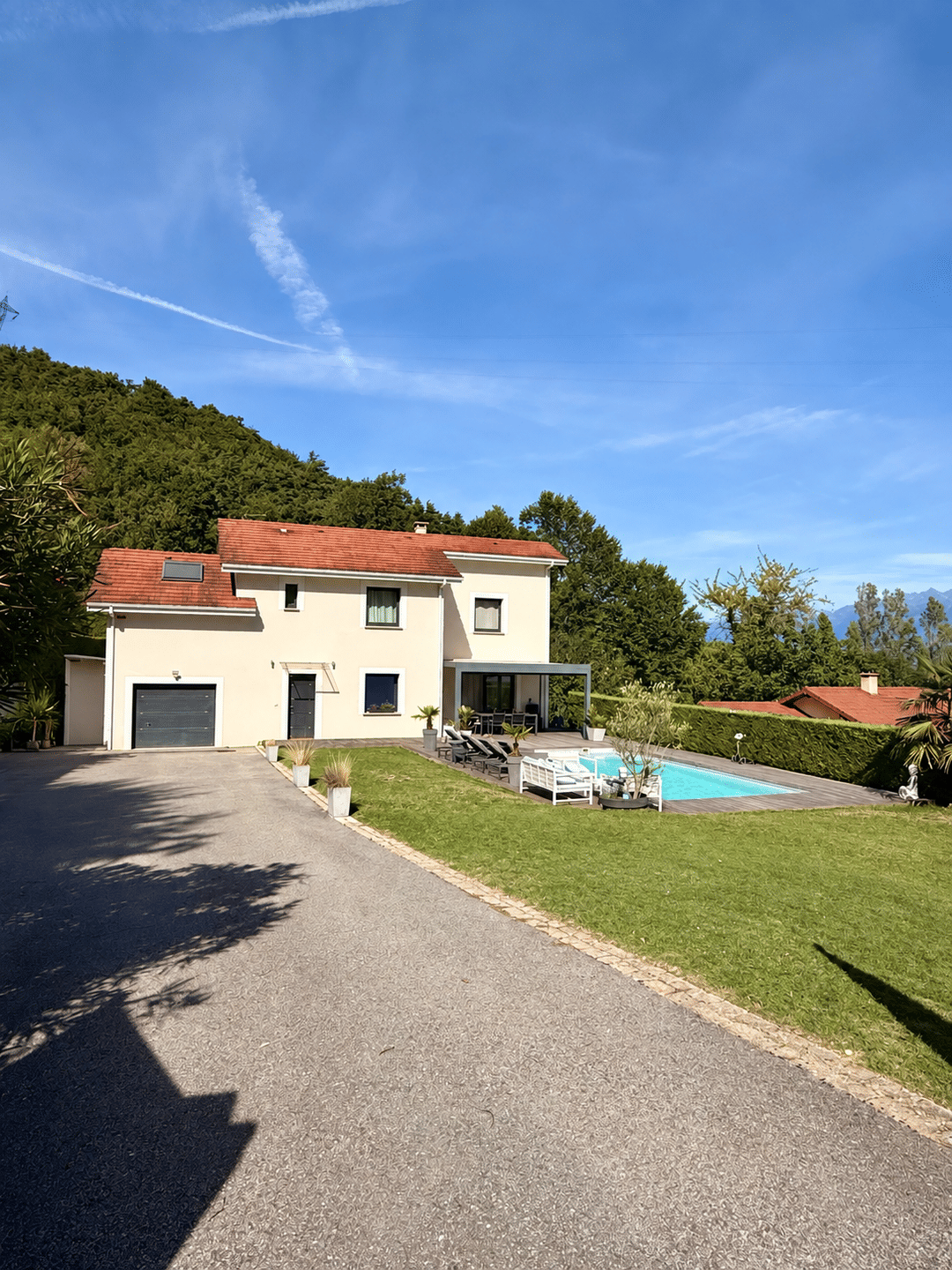 Maison 5 pièces 135 m² · à Claix · 135 m² · 650 000 €