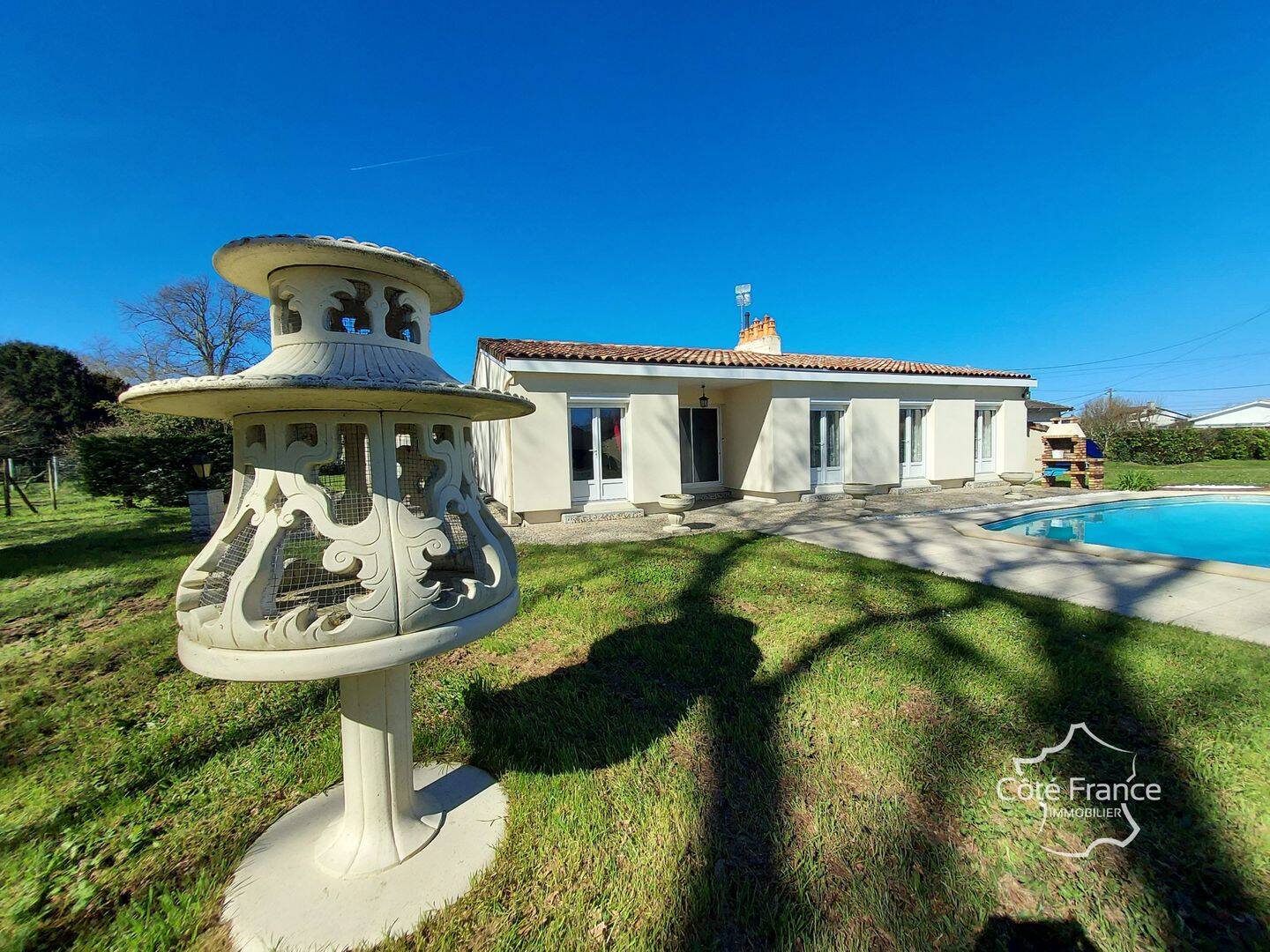 Maison 4 pièces 122 m² · à Langon · 122 m² · 257 000 €