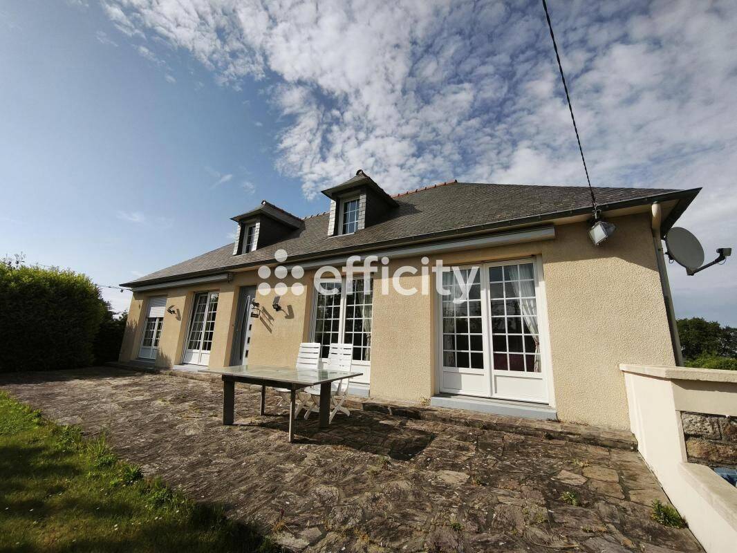 Maison 6 pièces 118 m² · à Cancale · 118 m² · 402 900 €
