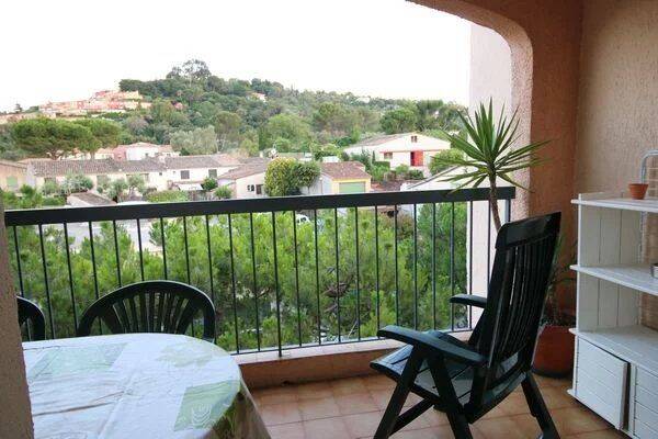 Appartement 2 pièces 45 m² · à Vallauris · 45 m² · 790 €