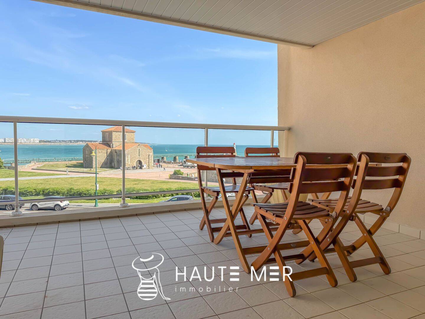 Appartement 3 pièces 86 m² · à Les Sables-d'Olonne · 86 m² · 676 000 €