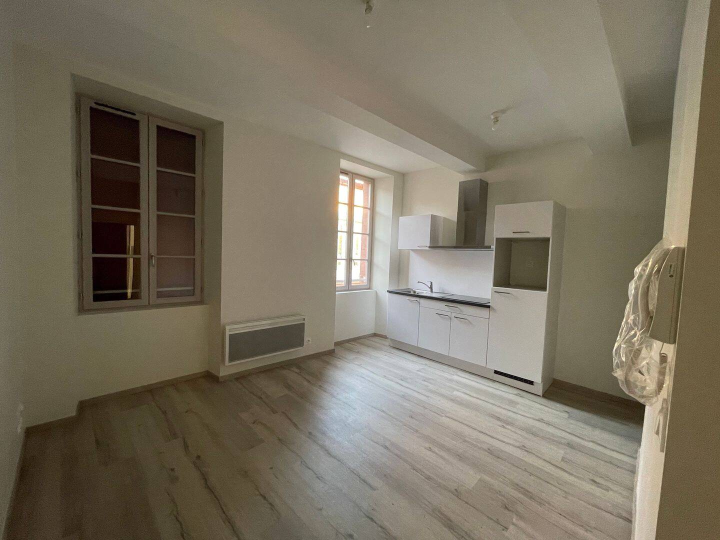 Appartement 3 pièces 44 m² · à Villefranche-de-Lauragais · 44 m² · 697 €