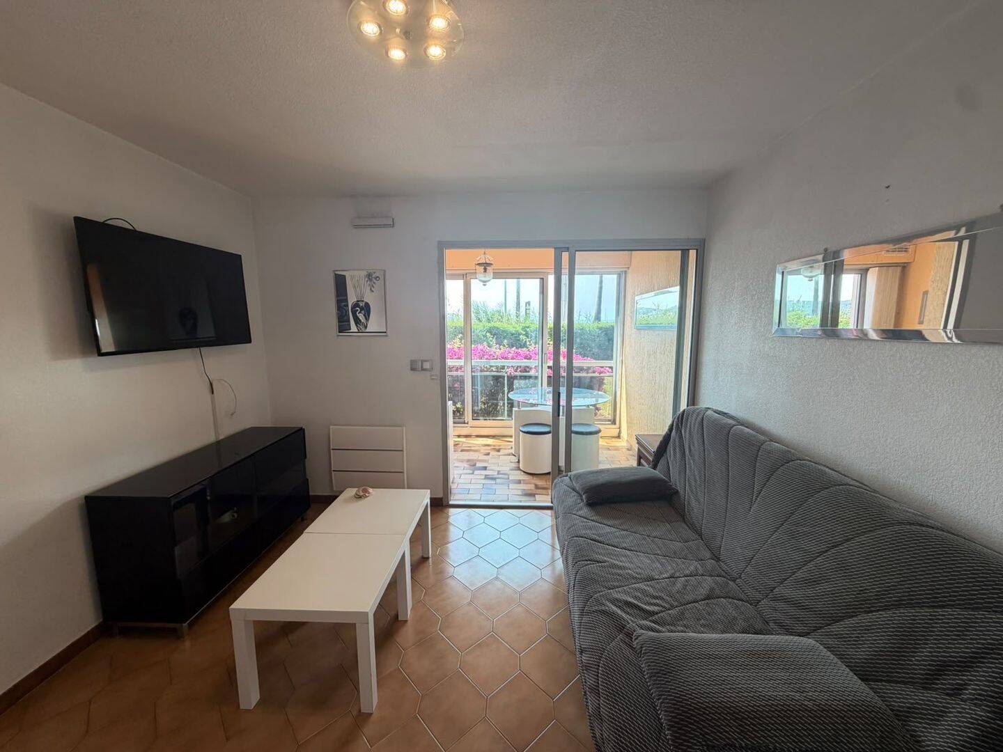 Appartement 1 pièce 20 m² · à Sanary-sur-Mer · 20,1 m² · 690 €/mois