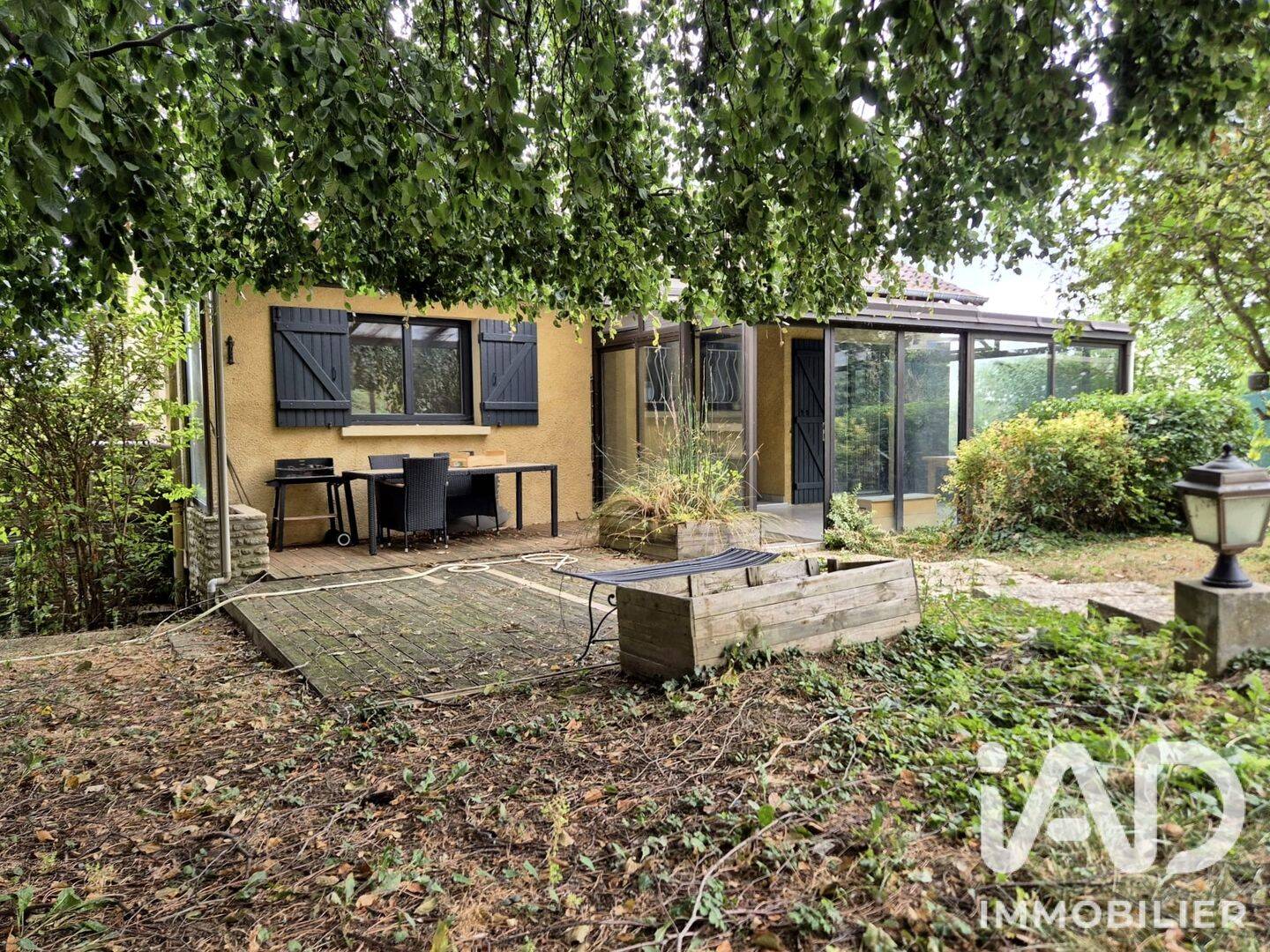 Maison 6 pièces 93 m² · à Montainville · 92,6 m² · 419 000 €