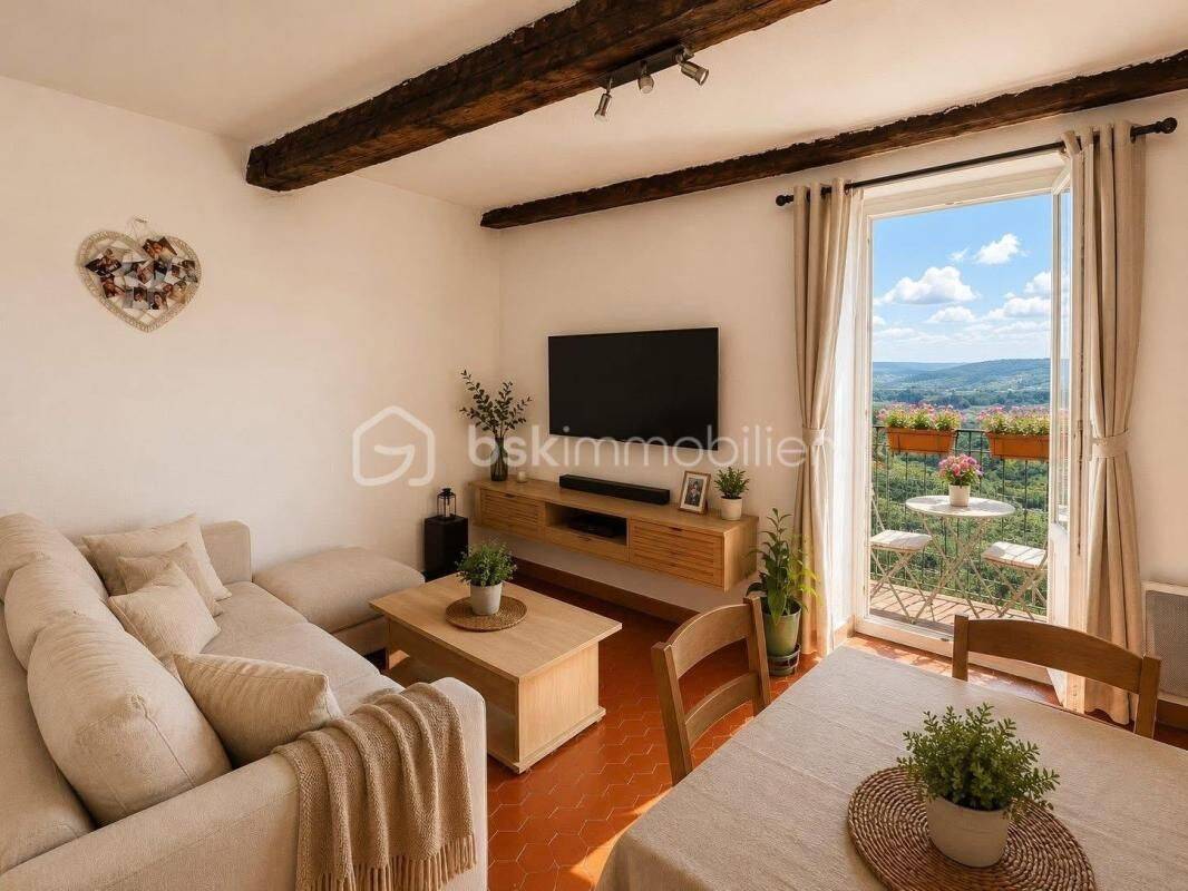 Maison 4 pièces 116 m² · à Fayence · 116 m² · 209 000 €