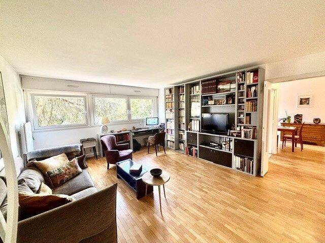 Appartement 4 pièces 86 m² · à Charenton-le-Pont · 86,1 m² · 696 000 €